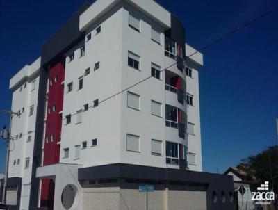 Apartamento para Venda, em Sombrio, bairro São Luiz, 3 dormitórios, 1 banheiro, 1 suíte, 1 vaga