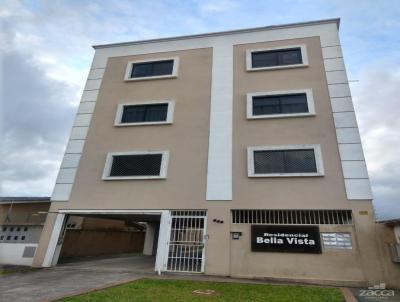 Apartamento para Venda, em Sombrio, bairro São Luiz, 2 dormitórios, 1 banheiro, 1 vaga