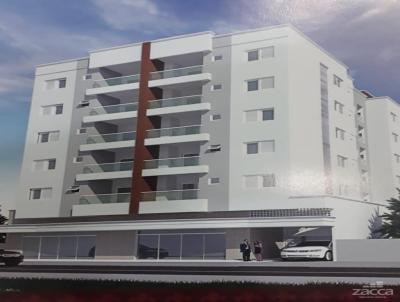 Apartamento para Venda, em Jacinto Machado, bairro Centro, 3 dormitórios, 1 banheiro, 1 suíte, 1 vaga