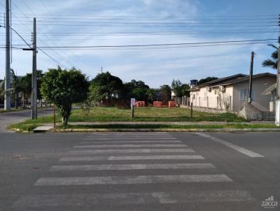 Terreno para Venda, em Sombrio, bairro Nova Brasília