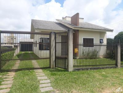 Casa para Venda, em Sombrio, bairro Nova Brasília, 3 dormitórios, 2 banheiros, 1 suíte, 2 vagas