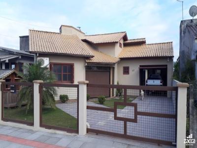 Casa para Venda, em Santa Rosa do Sul, bairro Vila Rica, 3 dormitórios, 1 banheiro, 1 vaga