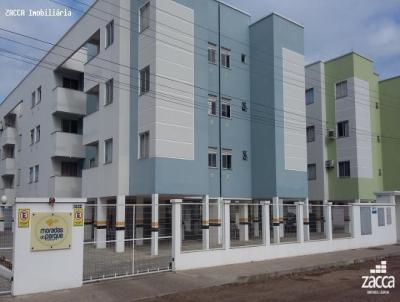 Apartamento para Venda, em Sombrio, bairro São Luiz, 3 dormitórios, 1 banheiro, 1 vaga